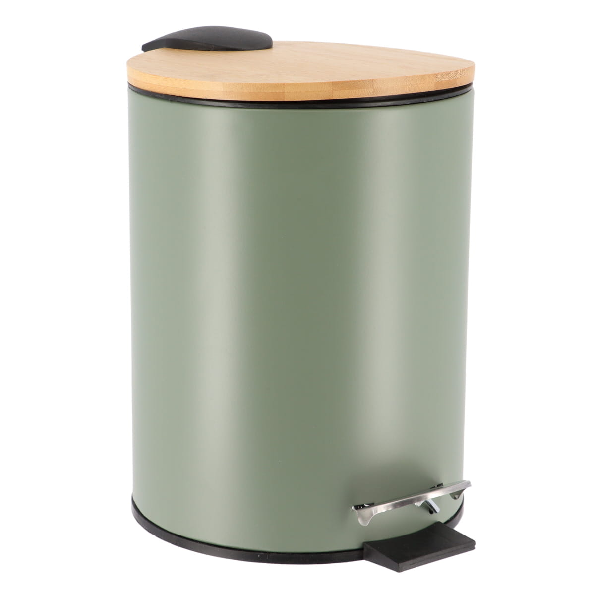 Set Baie Kaki/Bambus - Set baie - Softambient
