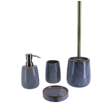 Set Baie Louxor Blue - Set baie - Softambient