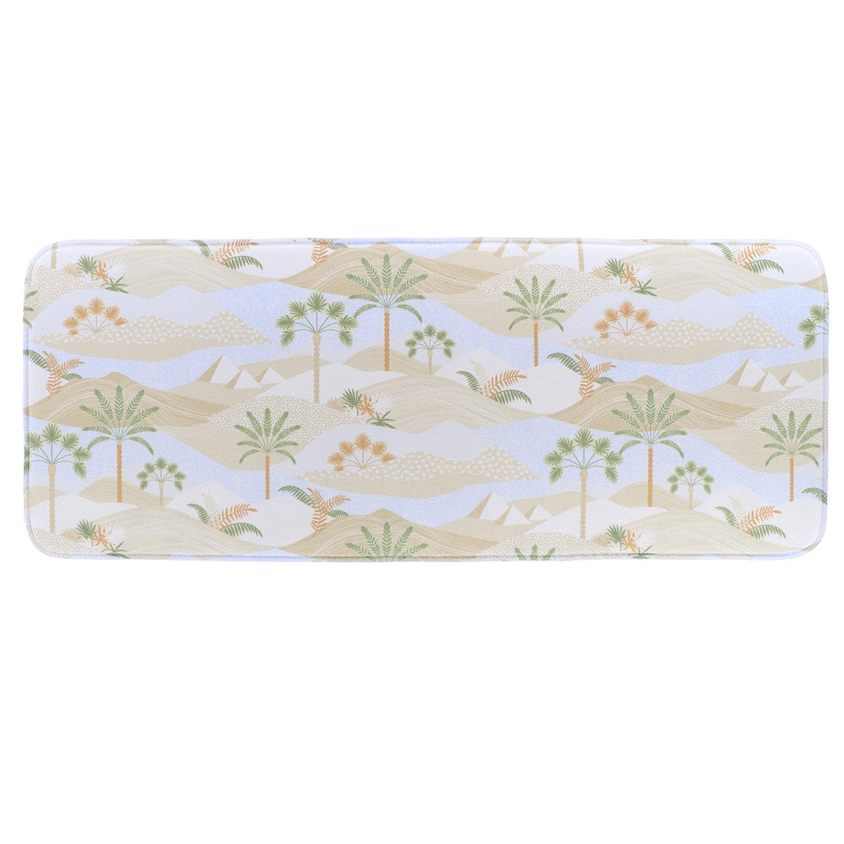 Set Baie Louxor Blue - Set baie - Softambient