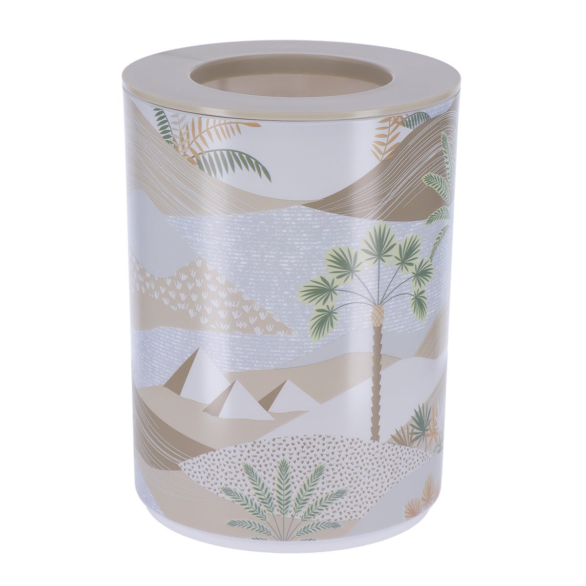 Set Baie Louxor Blue - Set baie - Softambient