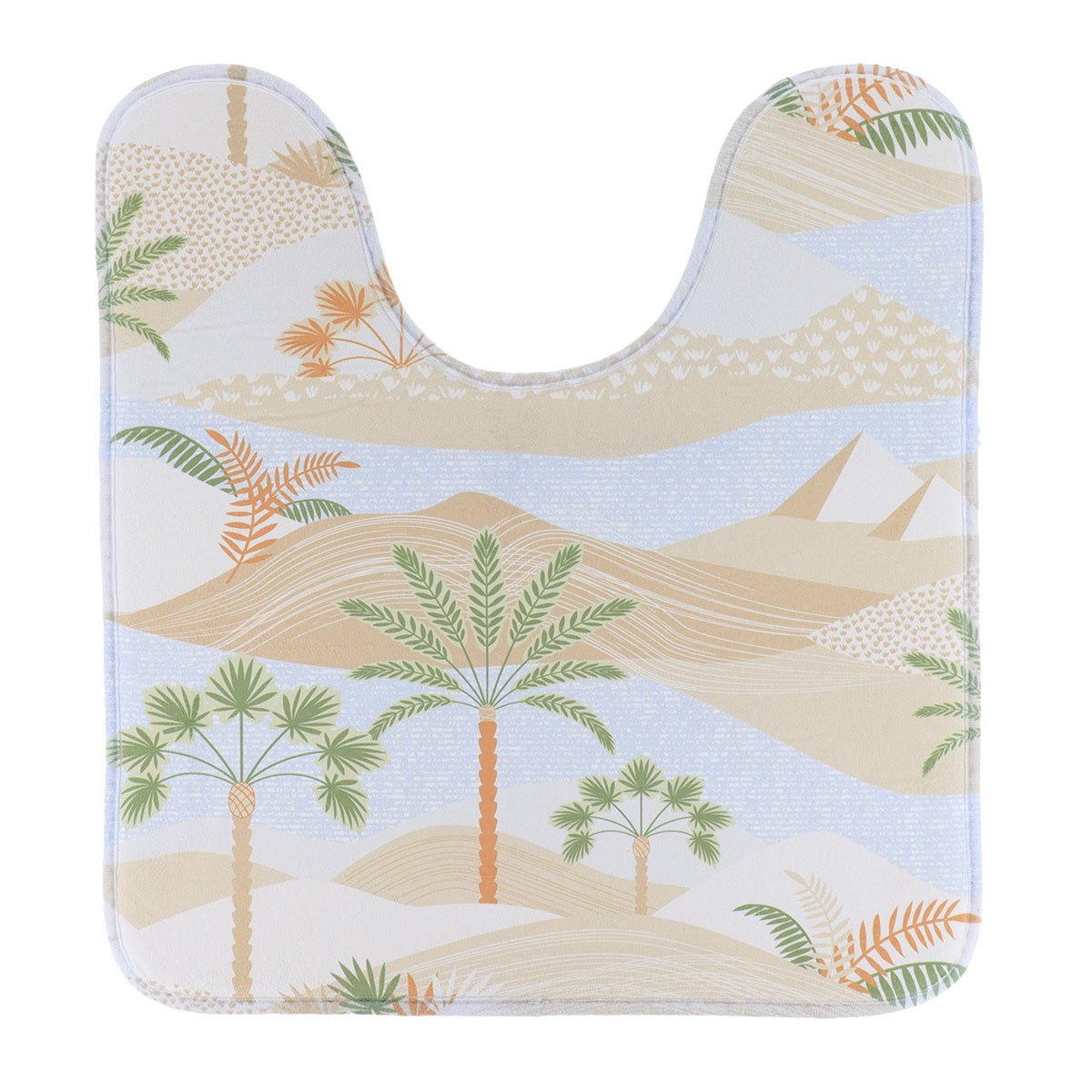 Set Baie Louxor Blue - Set baie - Softambient
