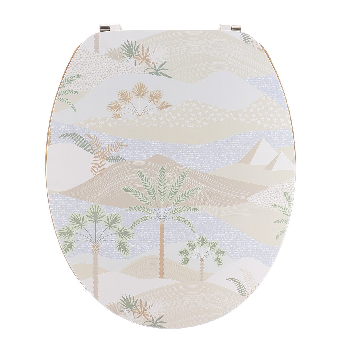 Set Baie Louxor Blue - Set baie - Softambient