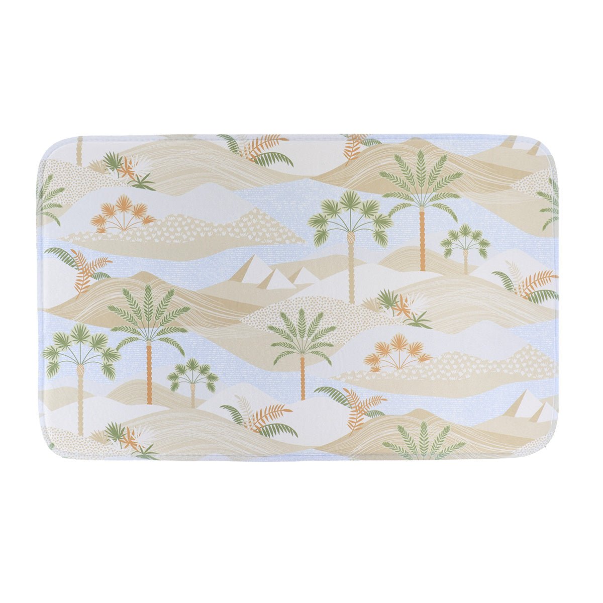 Set Baie Louxor Blue - Set baie - Softambient
