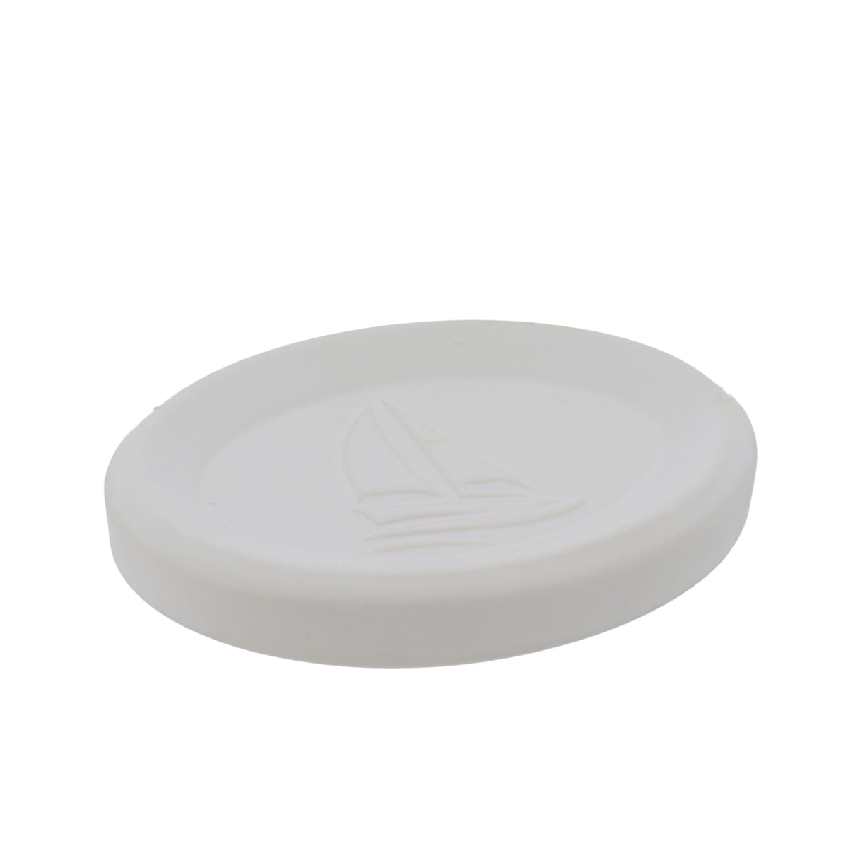 Set Baie Manureva Alb - Set baie - Softambient