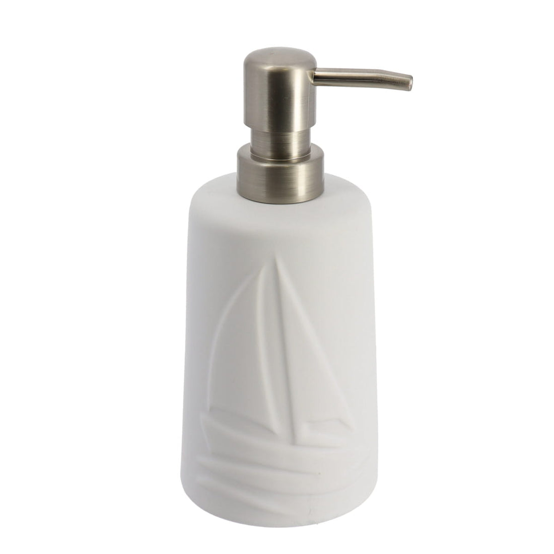 Set Baie Manureva Alb - Set baie - Softambient