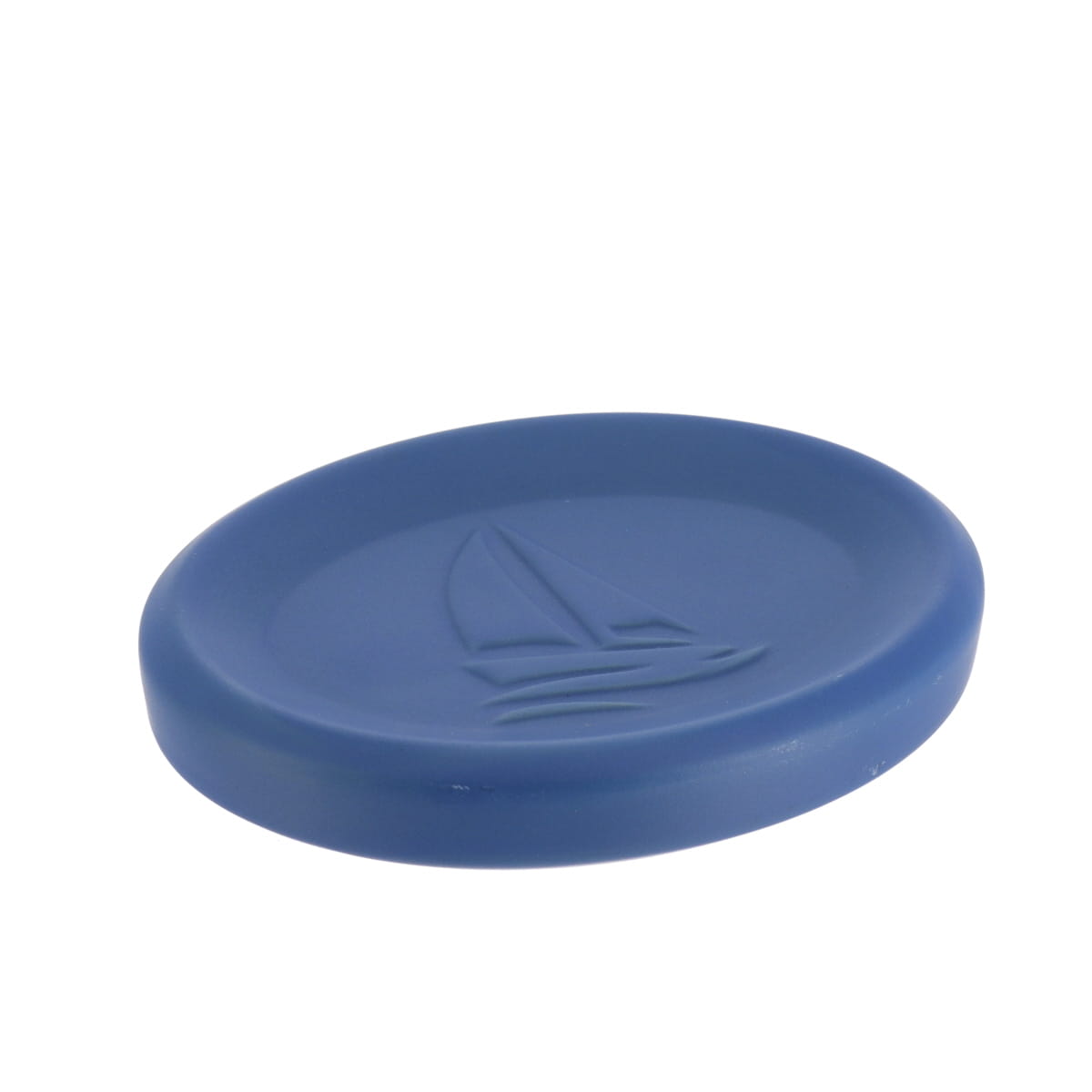 Set Baie Manureva Albastru Navy - Set baie - Softambient