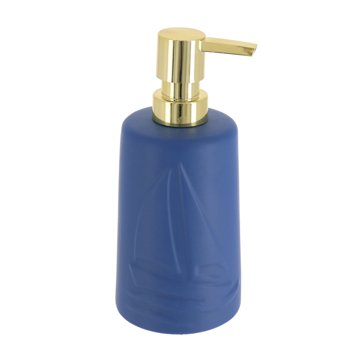 Set Baie Manureva Albastru Navy - Set baie - Softambient
