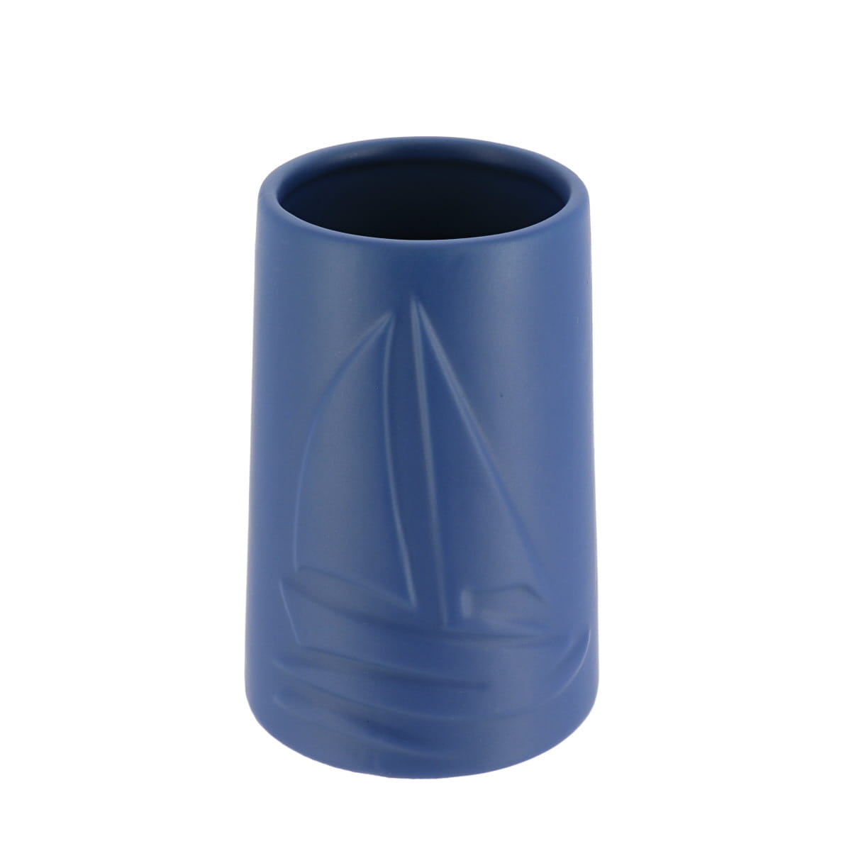 Set Baie Manureva Albastru Navy - Set baie - Softambient