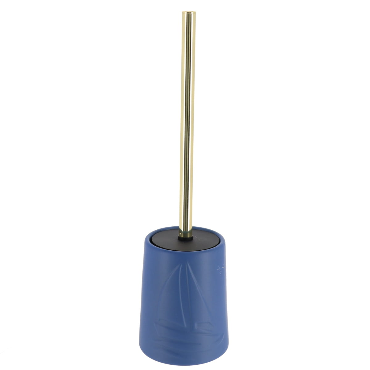 Set Baie Manureva Albastru Navy - Set baie - Softambient