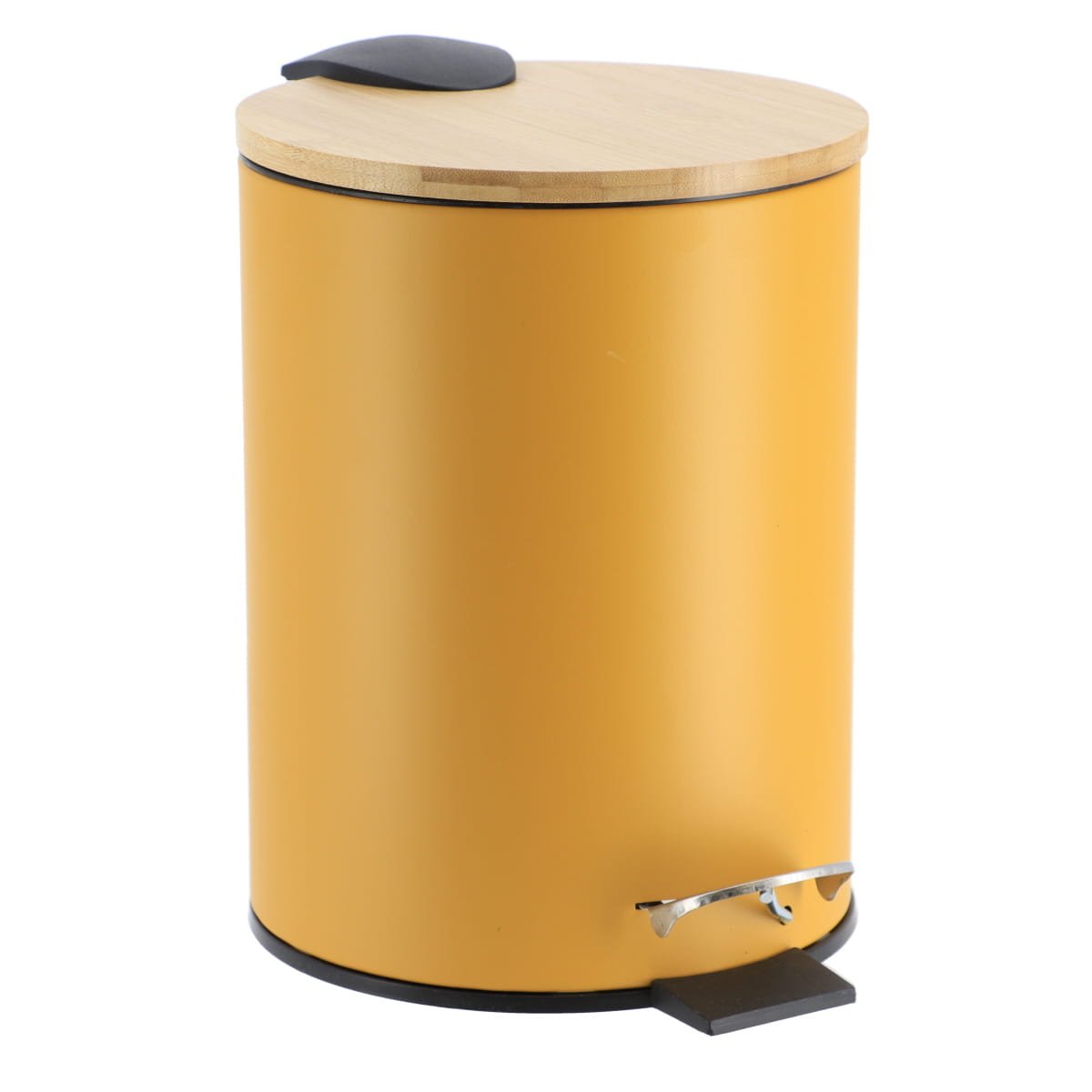 Set Baie Mustar/Bambus - Set baie - Softambient
