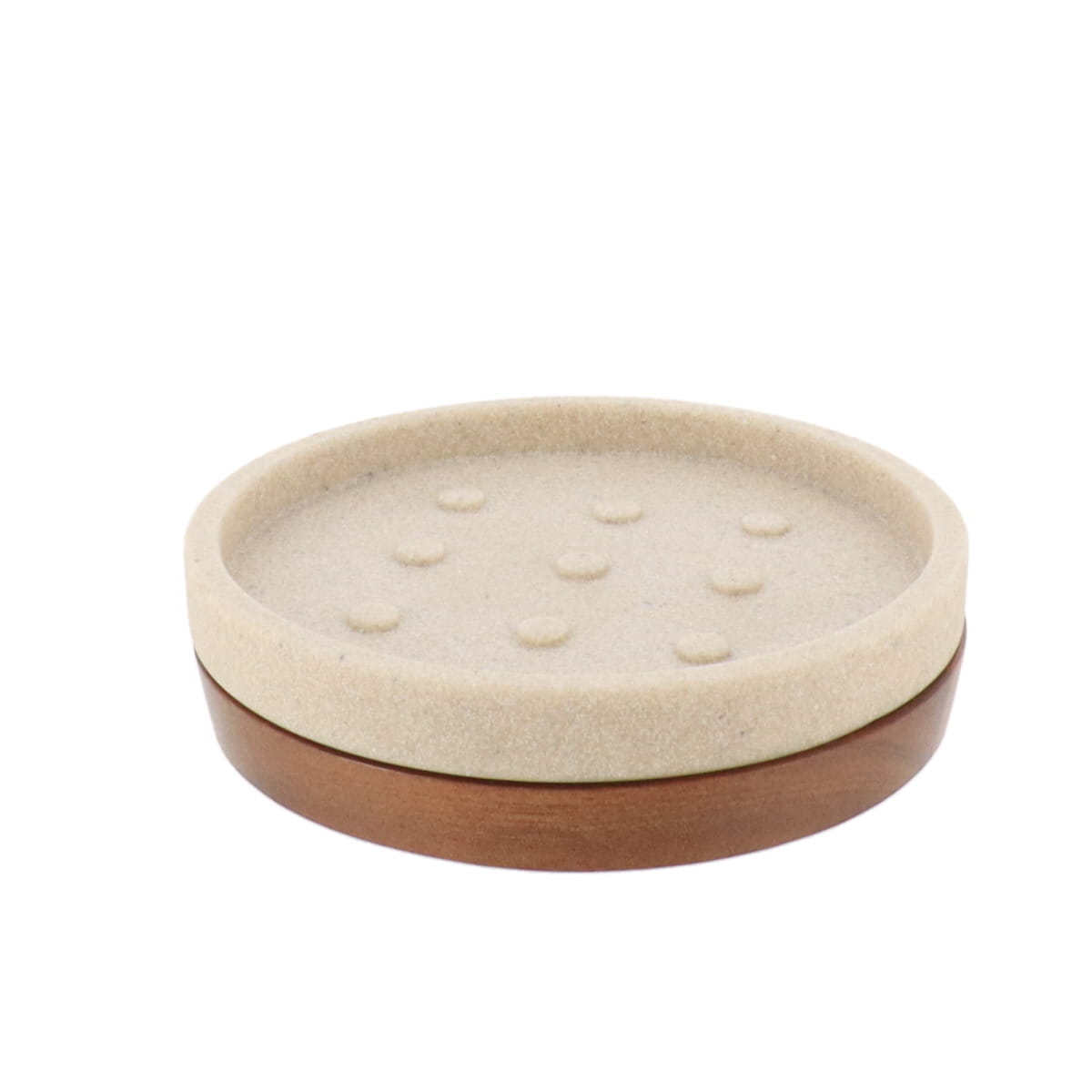 Set Baie Natural Acacia - Set baie - Softambient