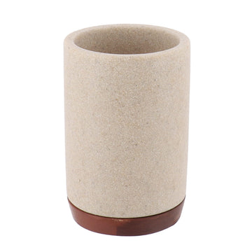 Set Baie Natural Acacia - Set baie - Softambient