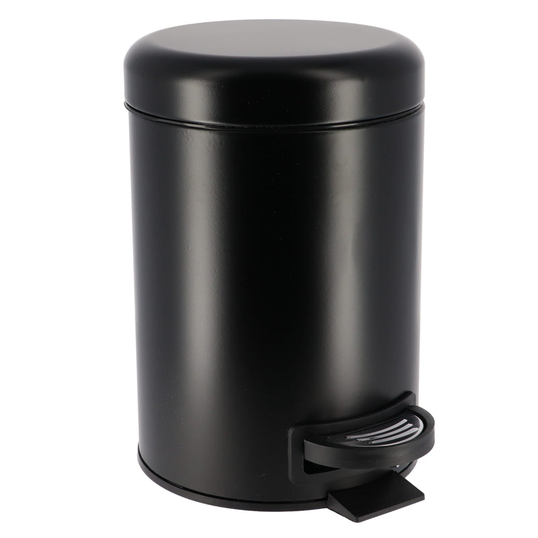 Set Baie Negru Metalic - Set baie - Softambient