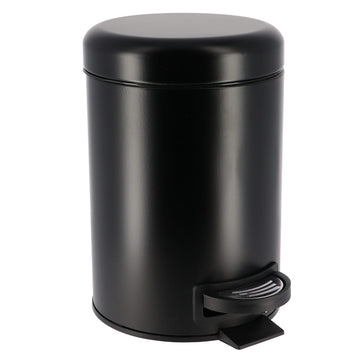 Set Baie Negru Metalic - Set baie - Softambient