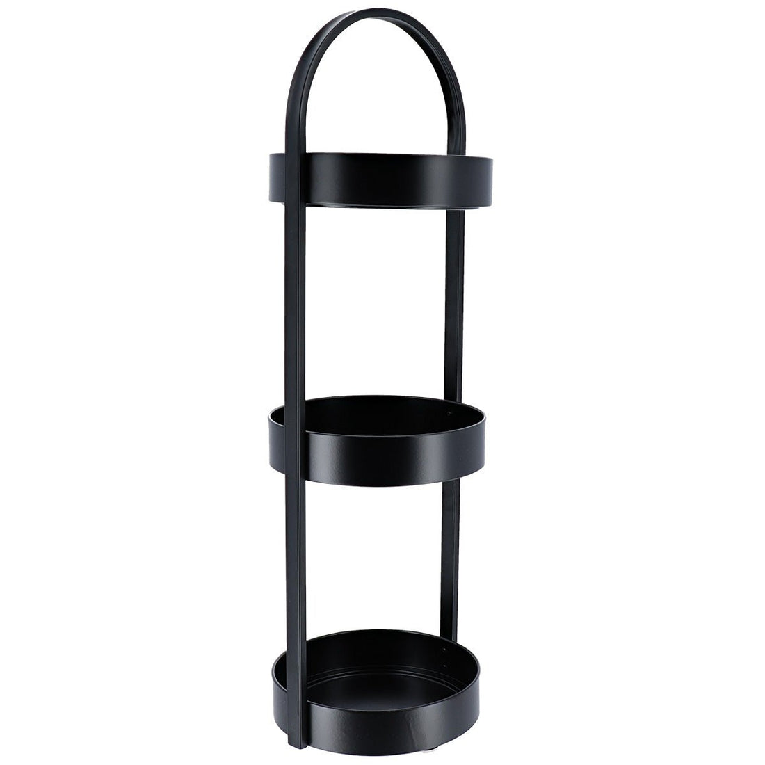 Set Baie Negru - Set baie - Softambient