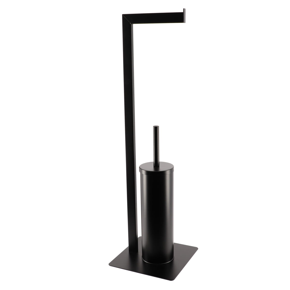Set Baie Negru - Set baie - Softambient