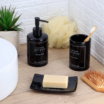 Set Baie Neo Retro - Set baie - Softambient