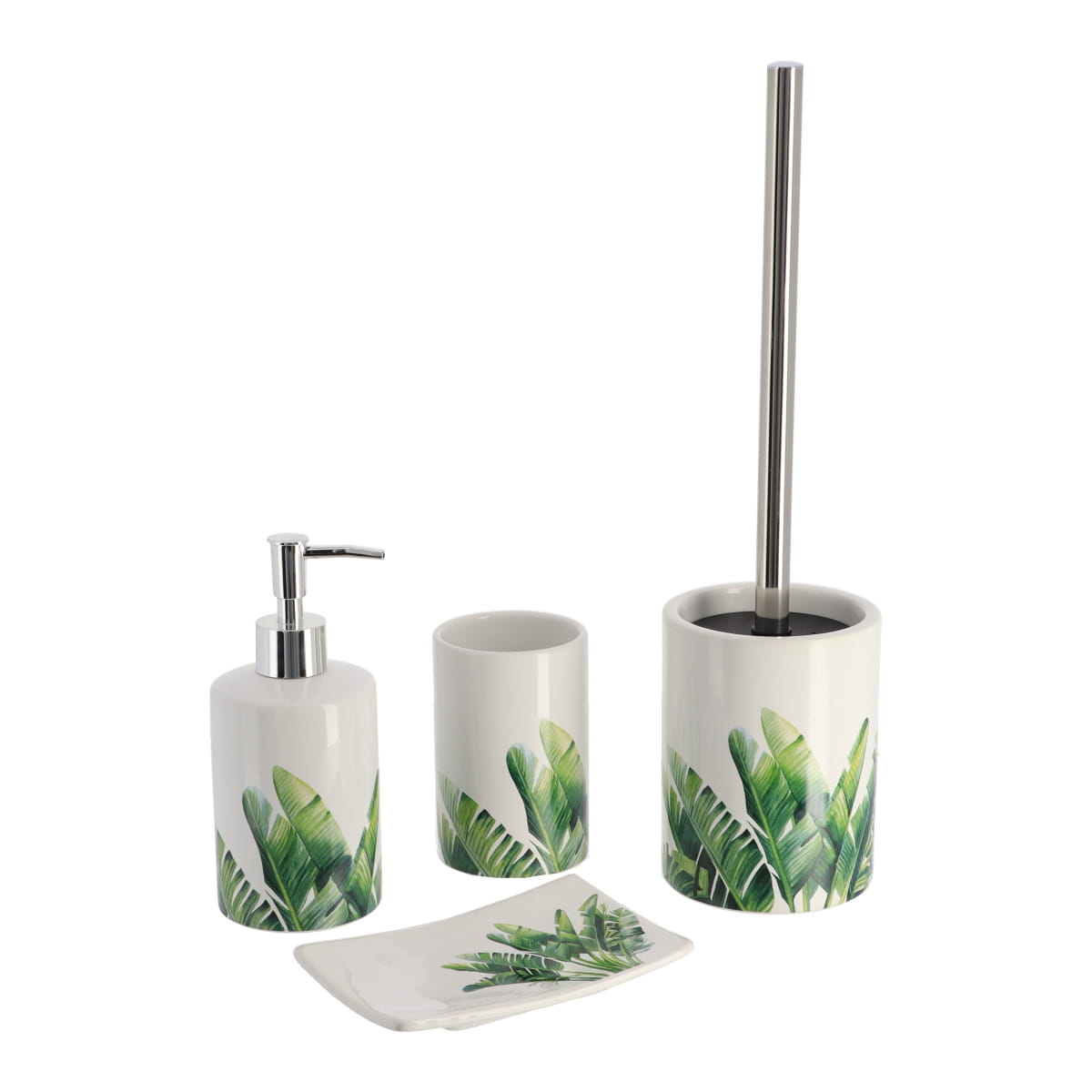 Set Baie Oasis - Set baie - Softambient