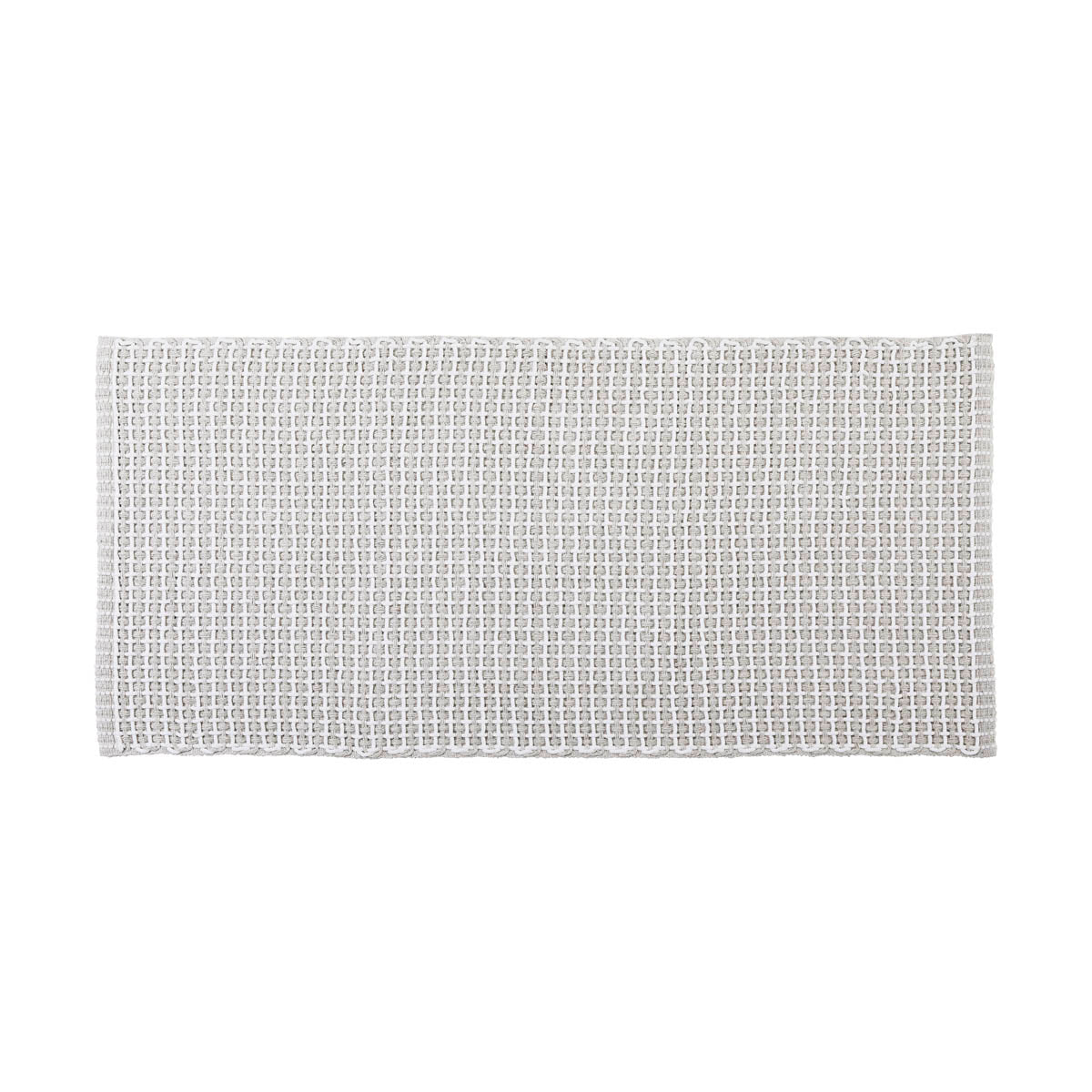 Set Baie Patrat Alb - Set baie - Softambient