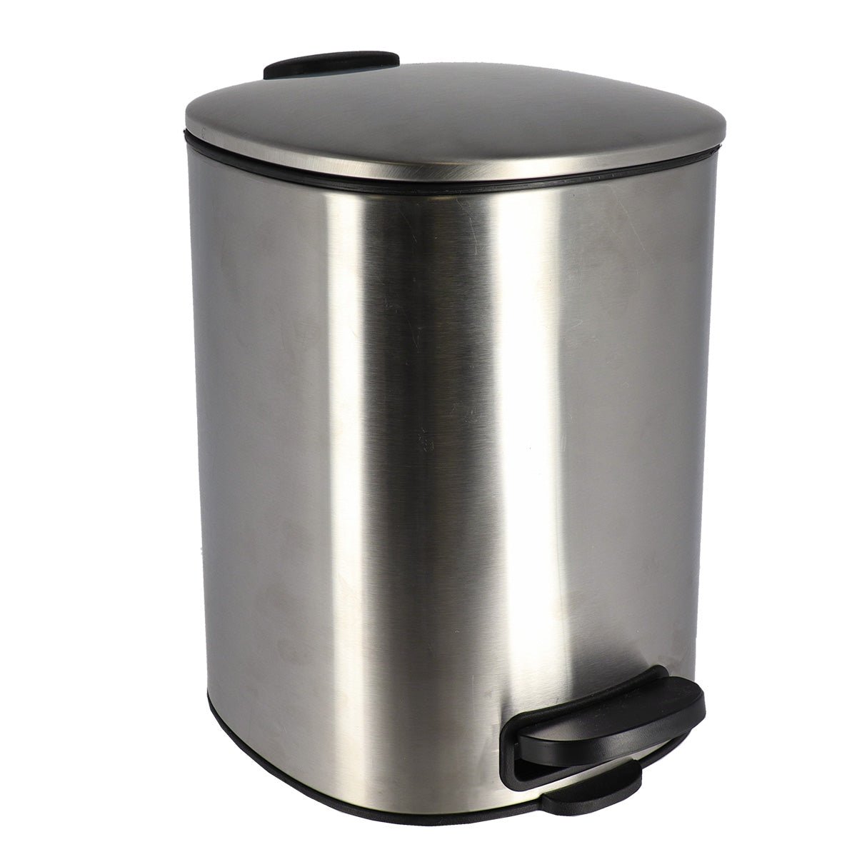Set Baie Patrat Crom - Set baie - Softambient
