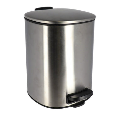 Set Baie Patrat Crom - Set baie - Softambient