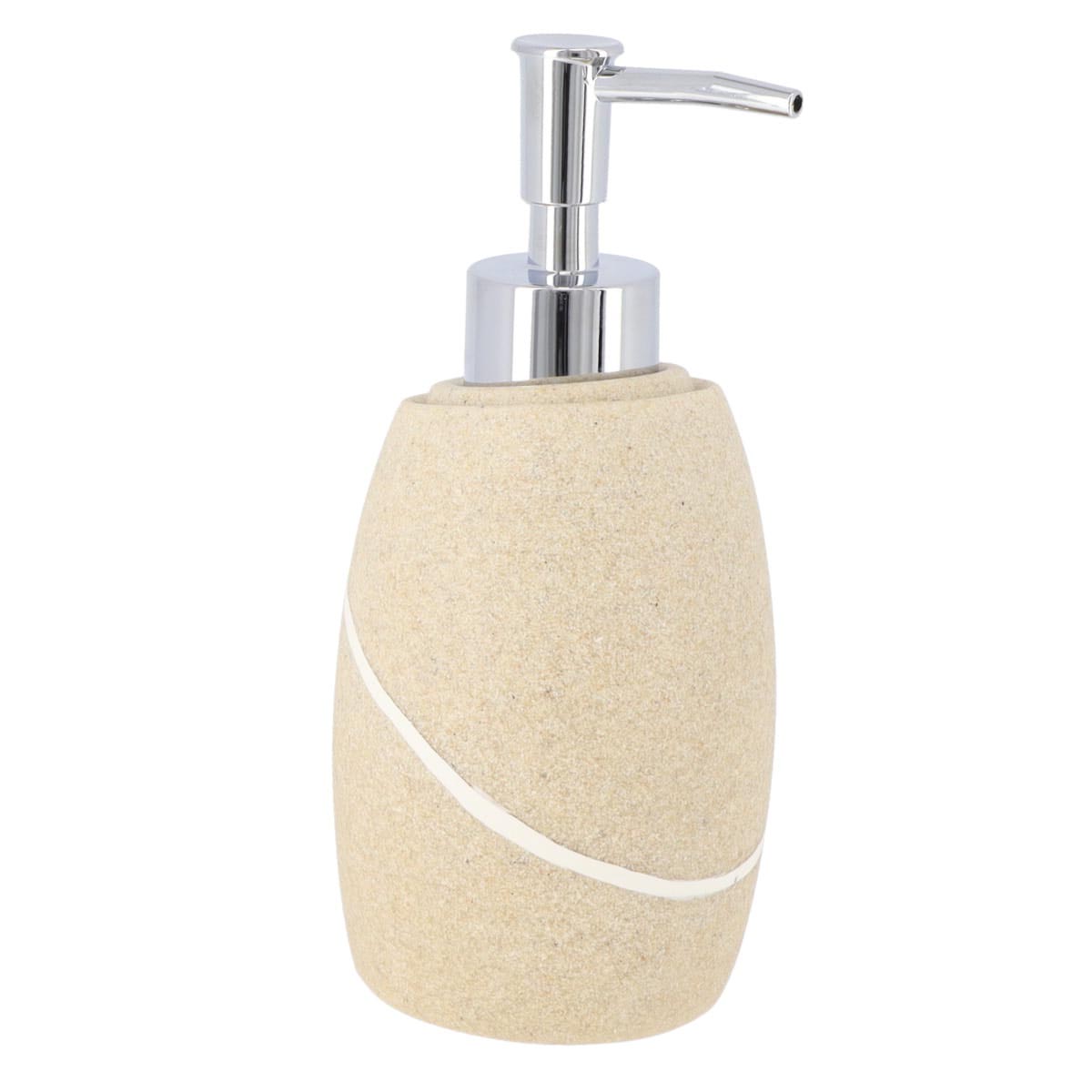 Set Baie Polirasina Natural - Set baie - Softambient