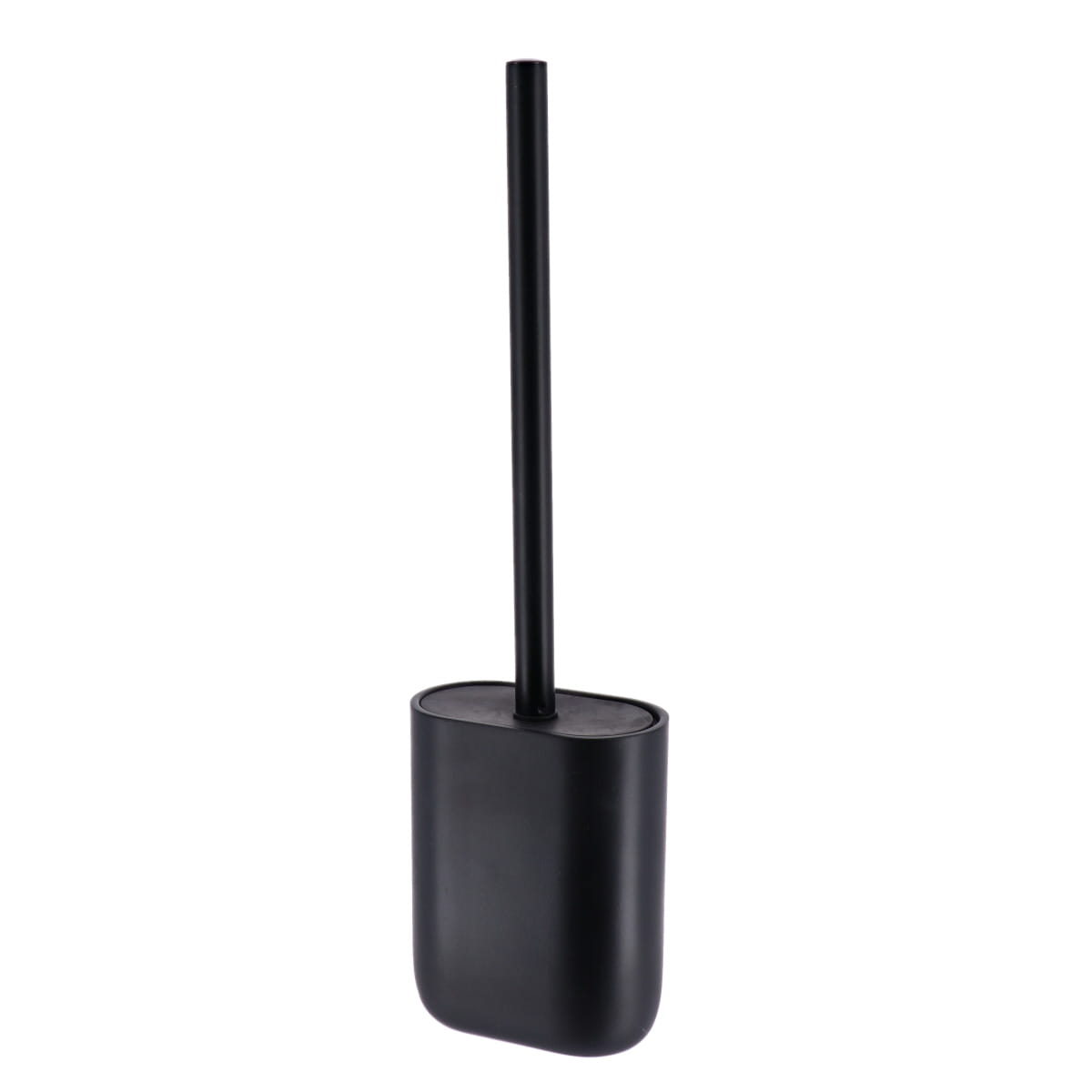 Set Baie Polirasina Negru - Set baie - Softambient