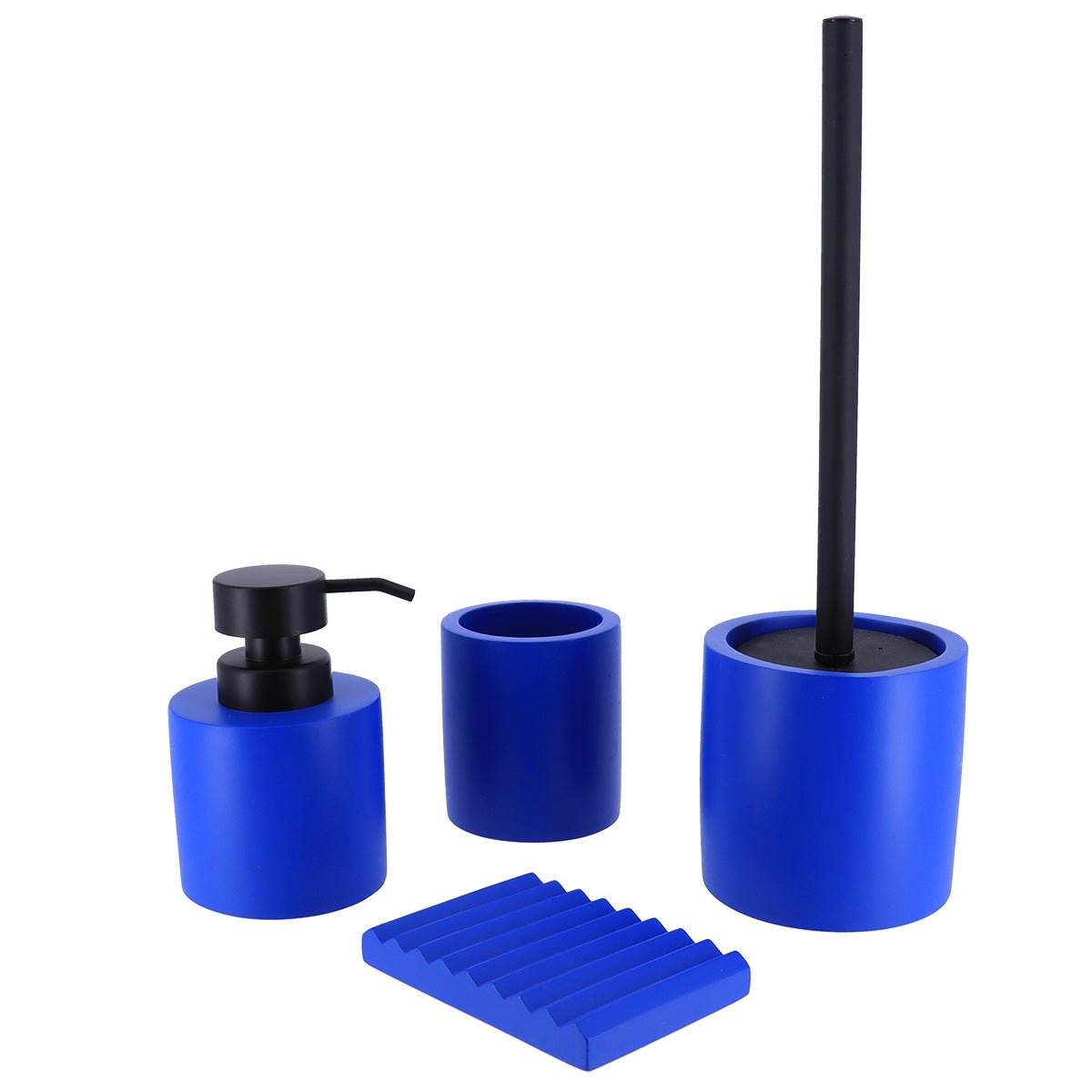 Set Baie Signature Majorelle Blue - Set baie - Softambient