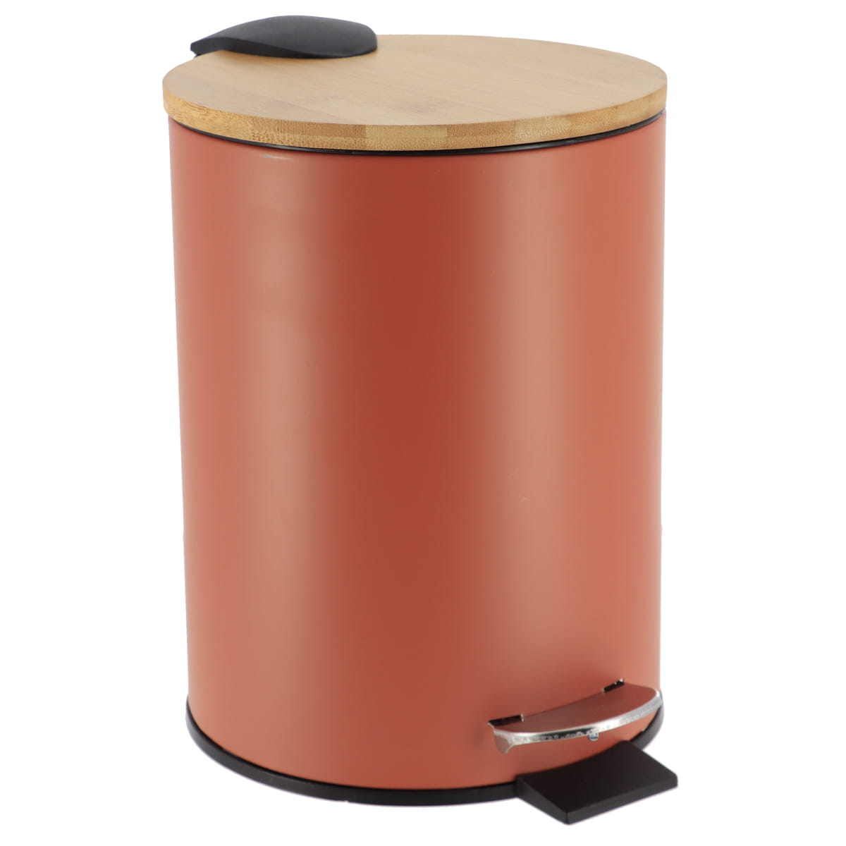 Set Baie Terracotta/Bambus - Set baie - Softambient