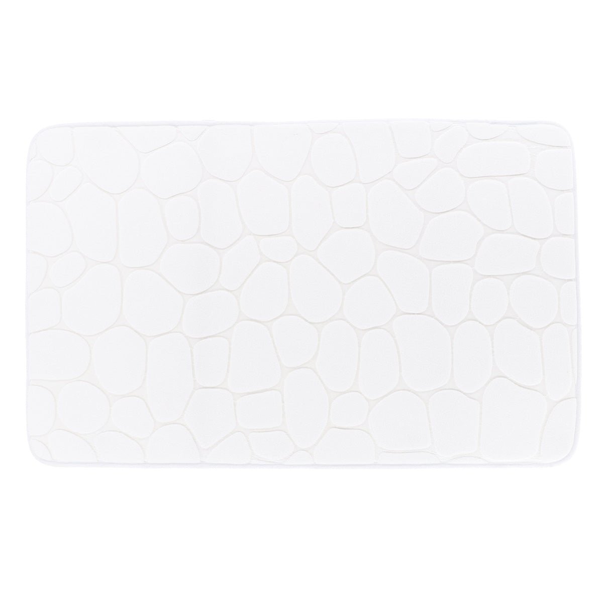 Set Complet Baie Alb - Set baie - Softambient