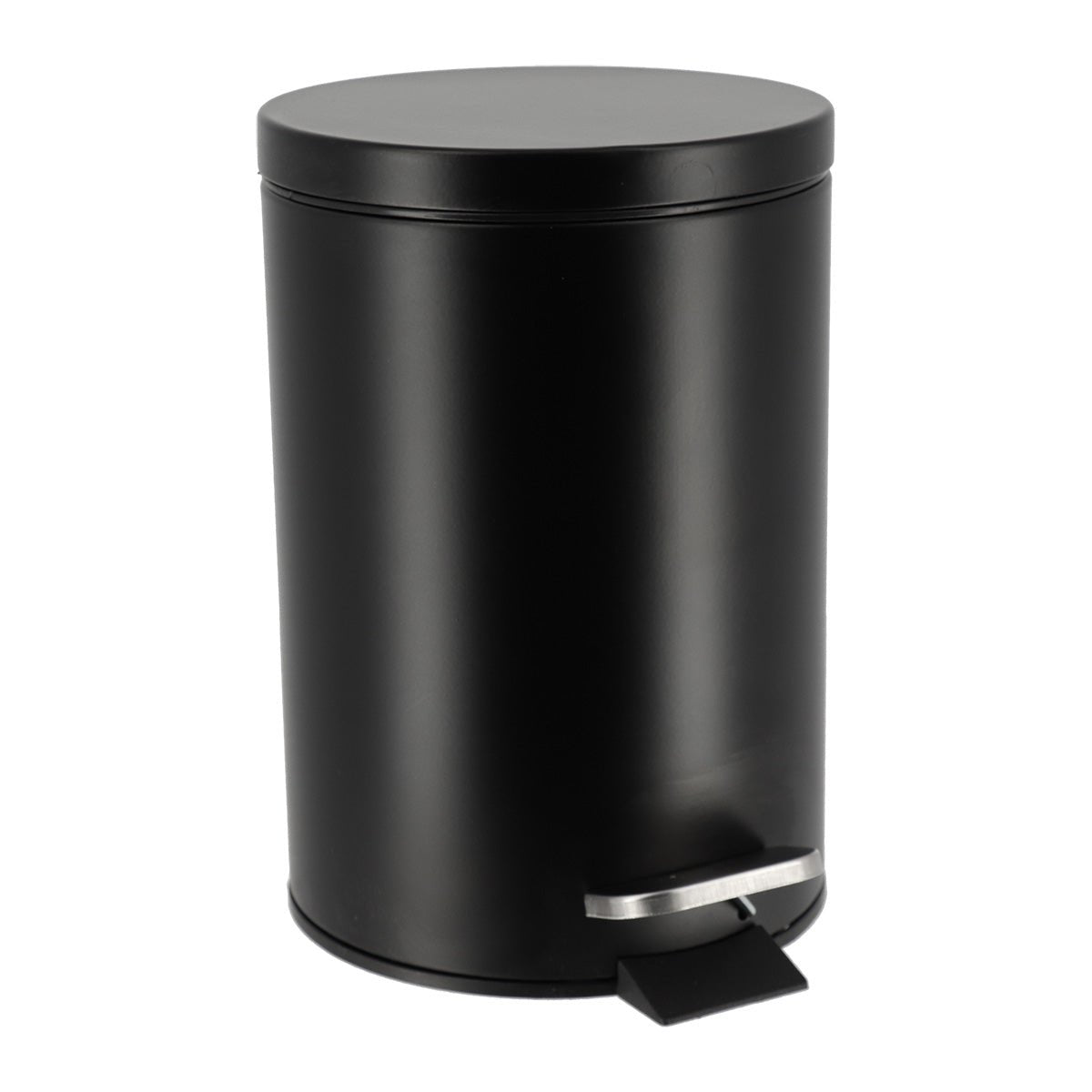 Set Complet Baie Negru - Set baie - Softambient