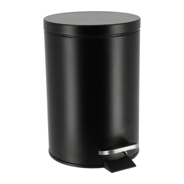 Set Complet Baie Negru - Set baie - Softambient