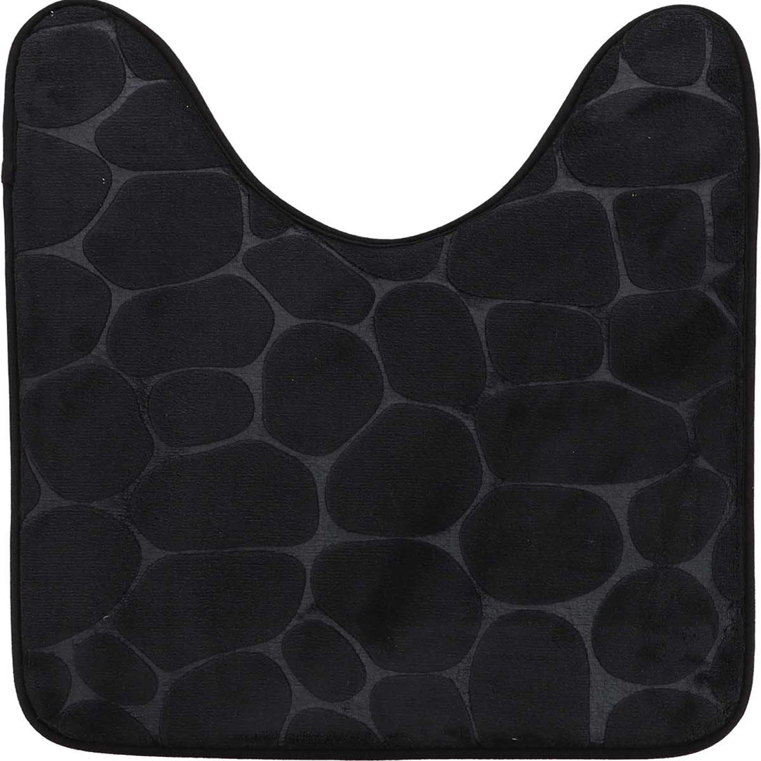 Set Complet Baie Negru - Set baie - Softambient