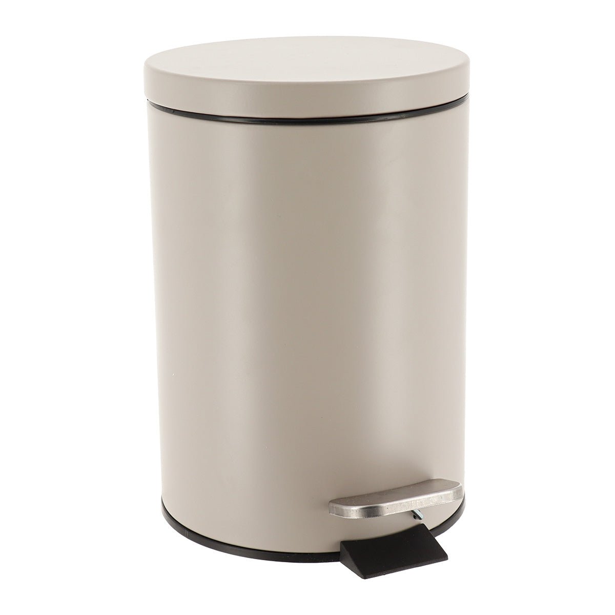Set Complet Baie Taupe - Set baie - Softambient