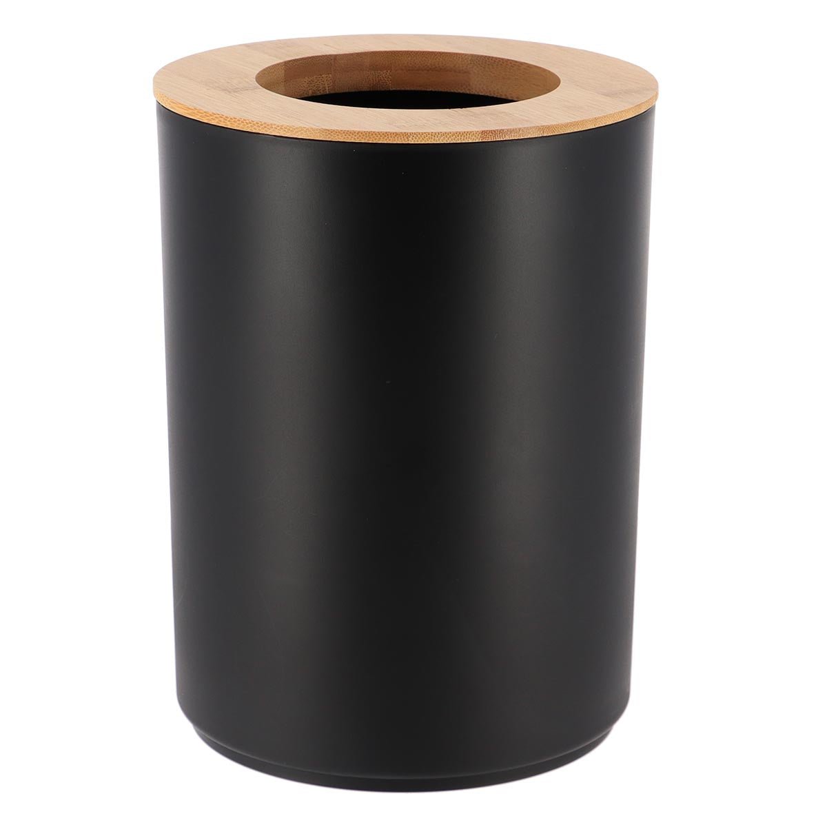 Set Complet Negru - Set baie - Softambient