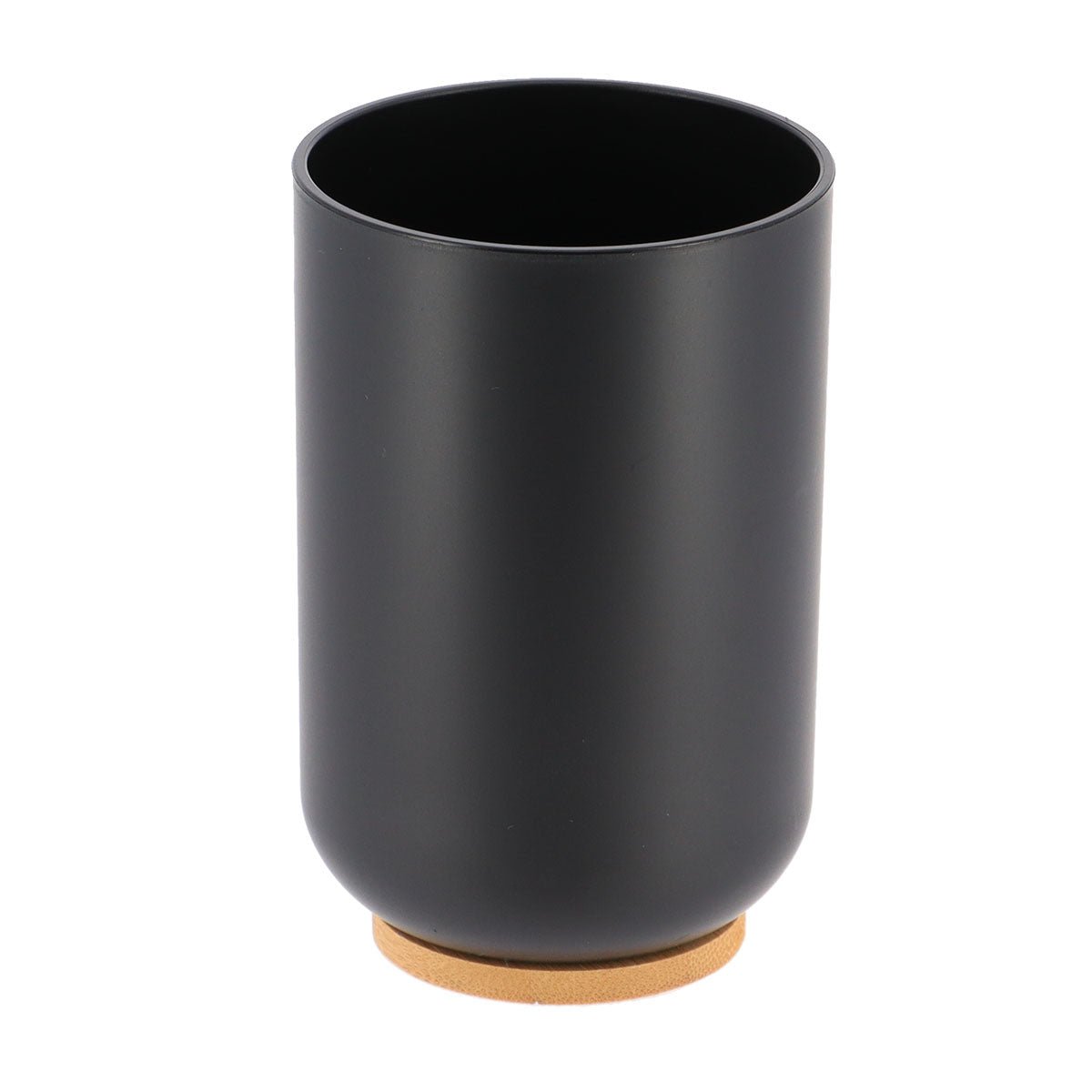 Set Complet Negru - Set baie - Softambient