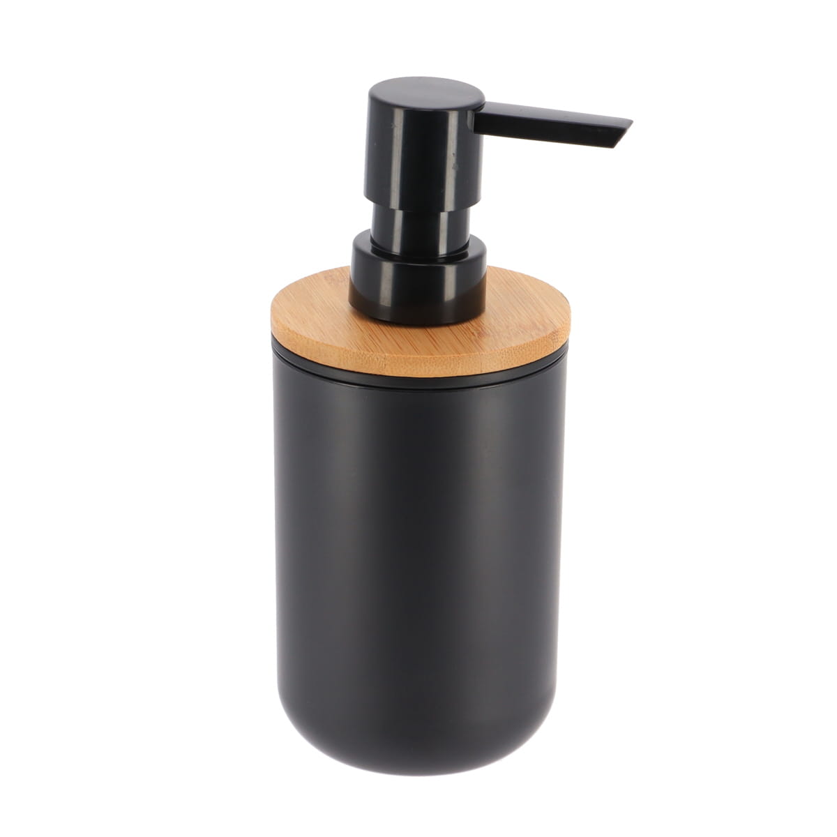 Set Complet Negru - Set baie - Softambient
