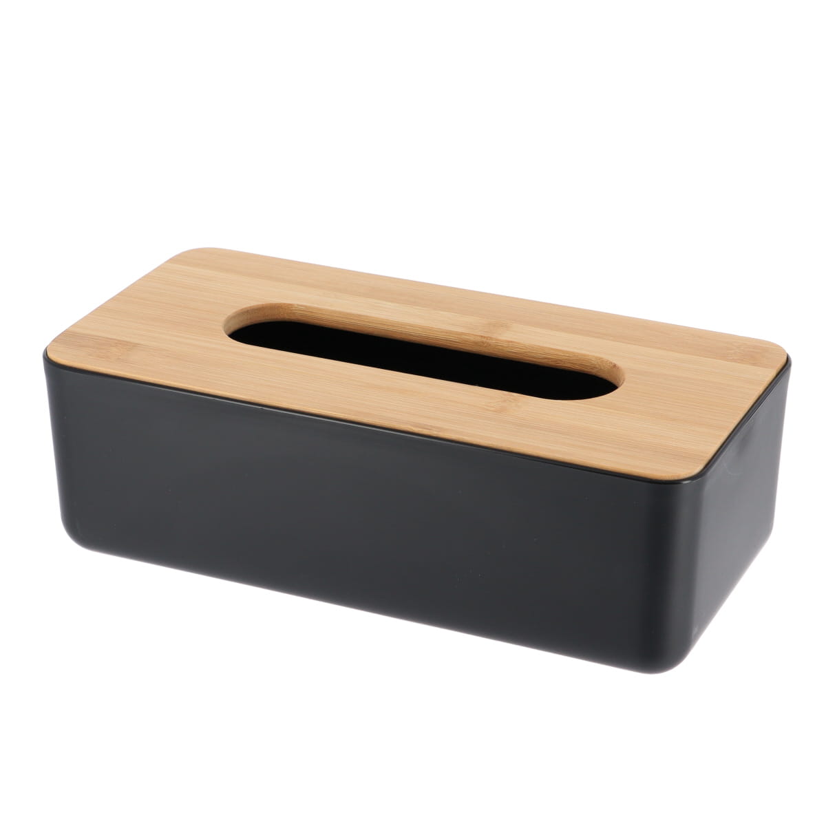 Set Complet Negru - Set baie - Softambient