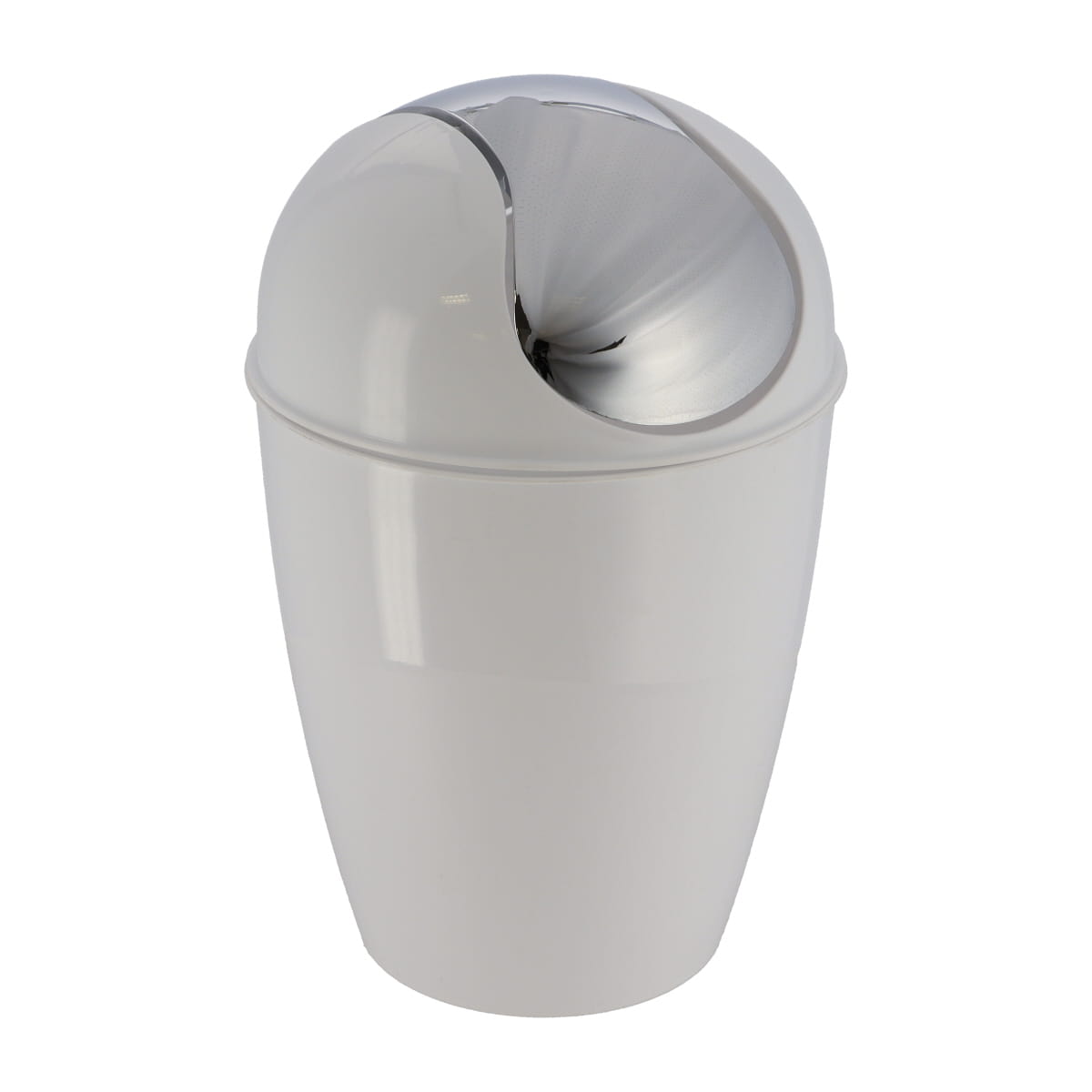 Set Conic Alb - Set baie - Softambient