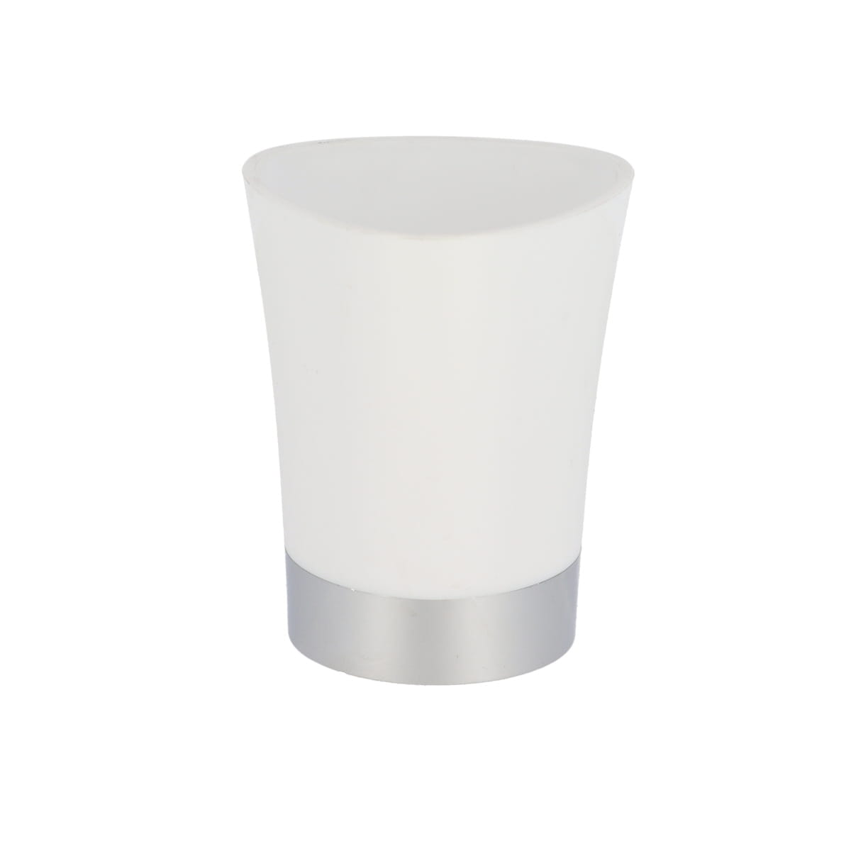 Set Conic Alb - Set baie - Softambient