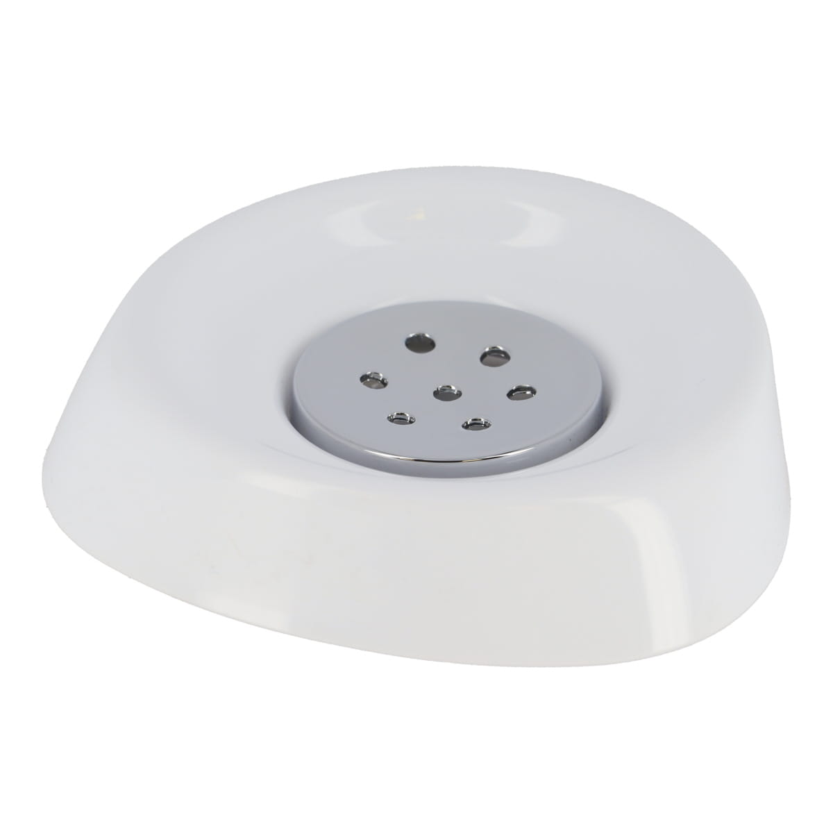 Set Conic Alb - Set baie - Softambient