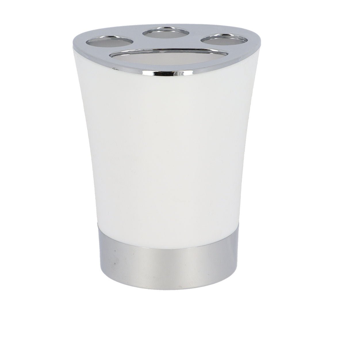 Set Conic Alb - Set baie - Softambient