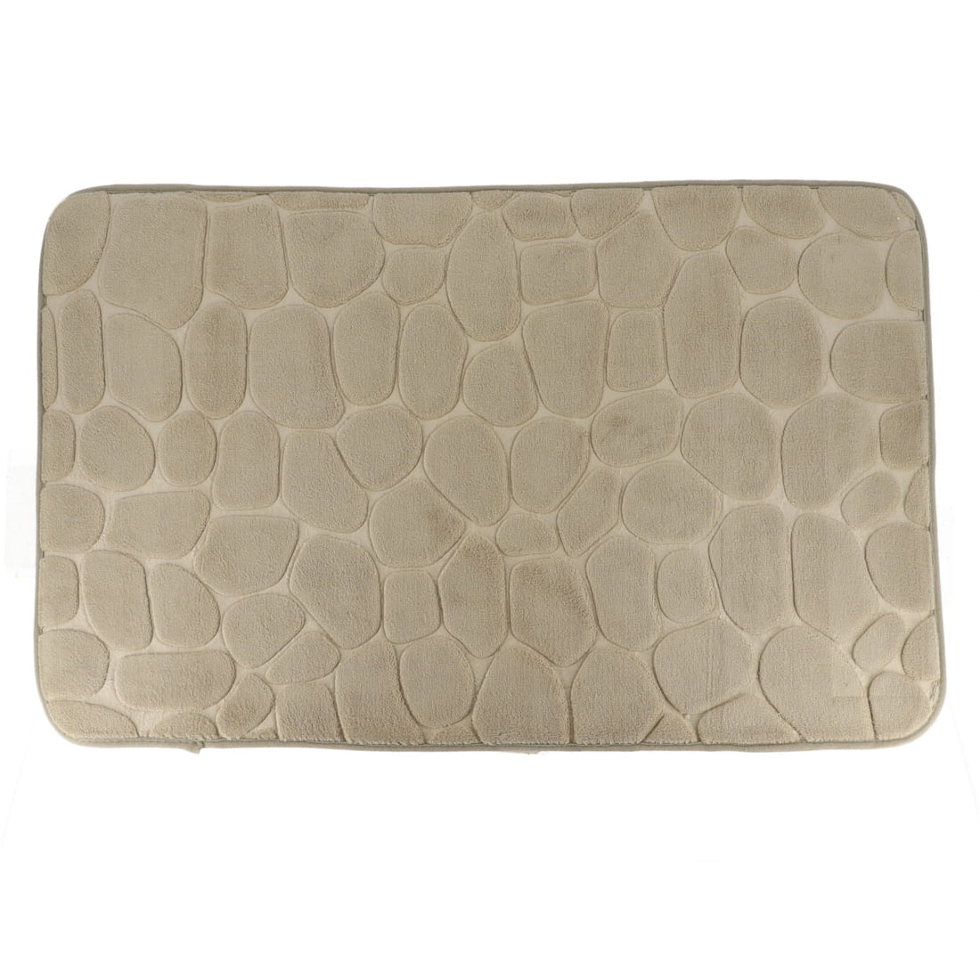 Set Covoare Taupe - Set covorașe - Softambient