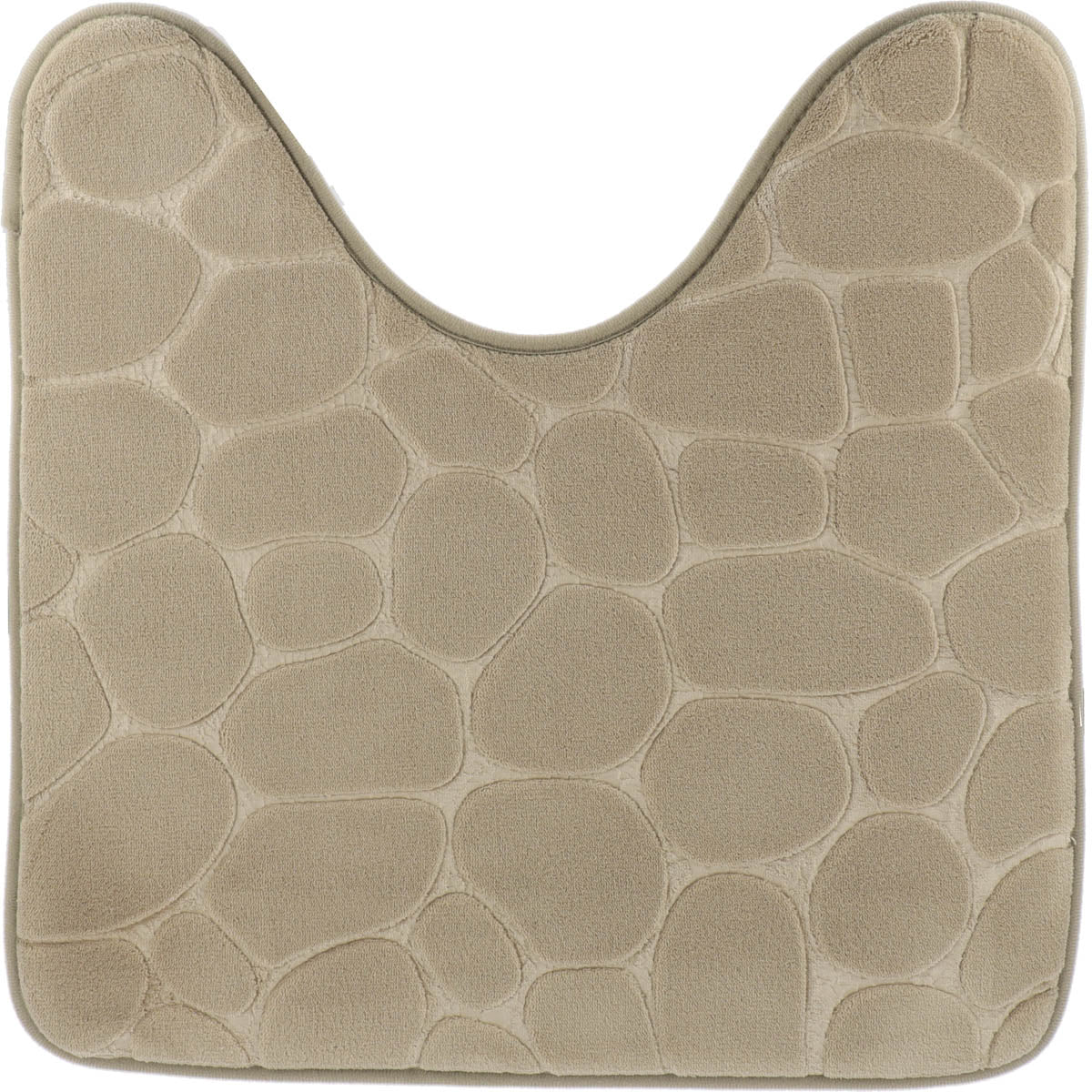 Set Covoare Taupe - Set covorașe - Softambient