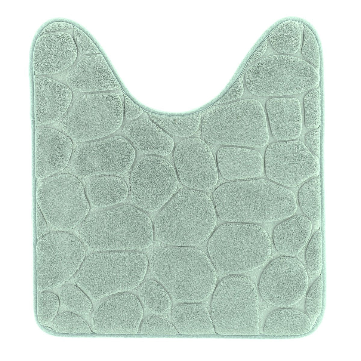 Set Covoare Verde Eucalipt - Set covorașe - Softambient