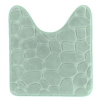 Set Covoare Verde Eucalipt - Set covorașe - Softambient