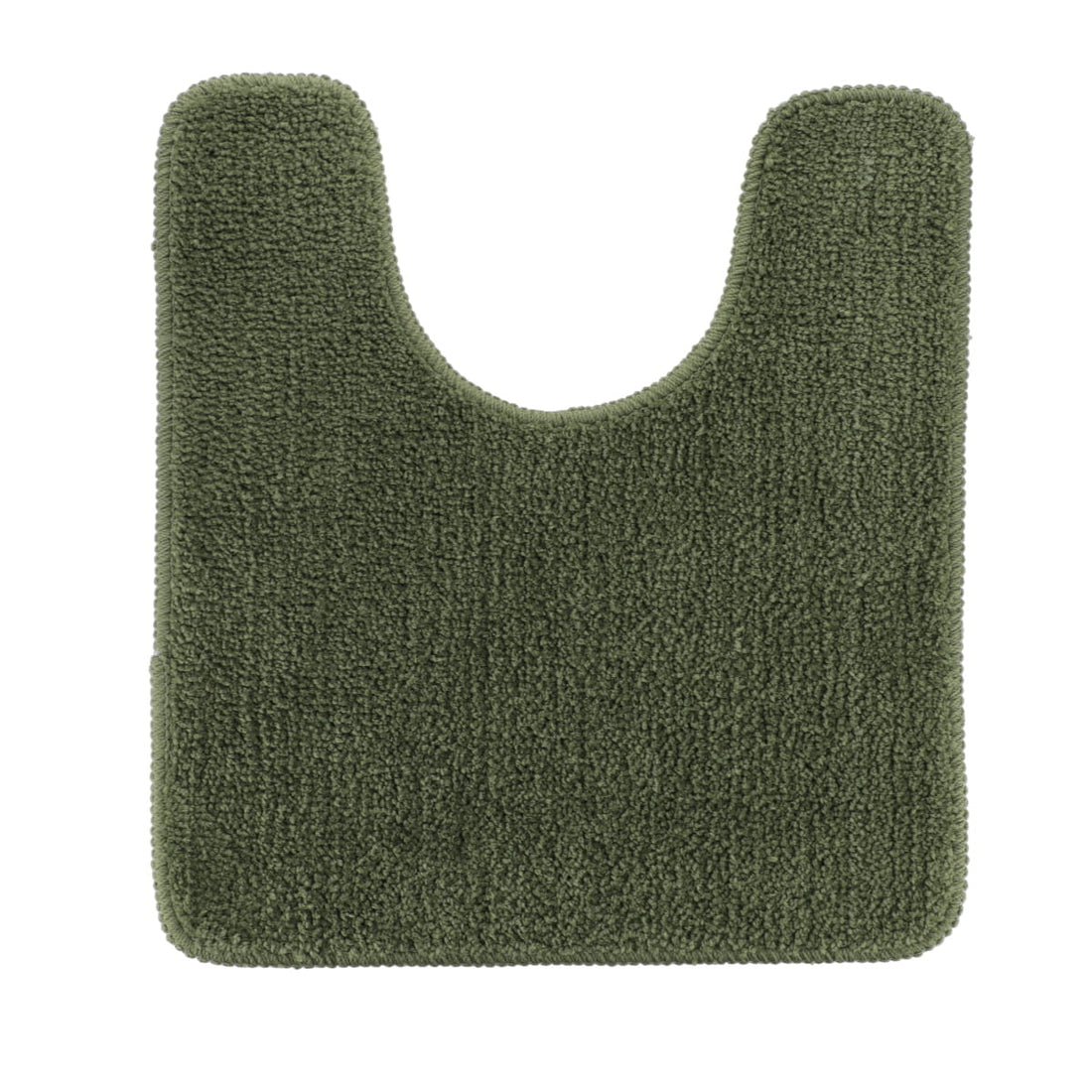 Set Covorase Kaki Pufos - Set covorașe - Softambient