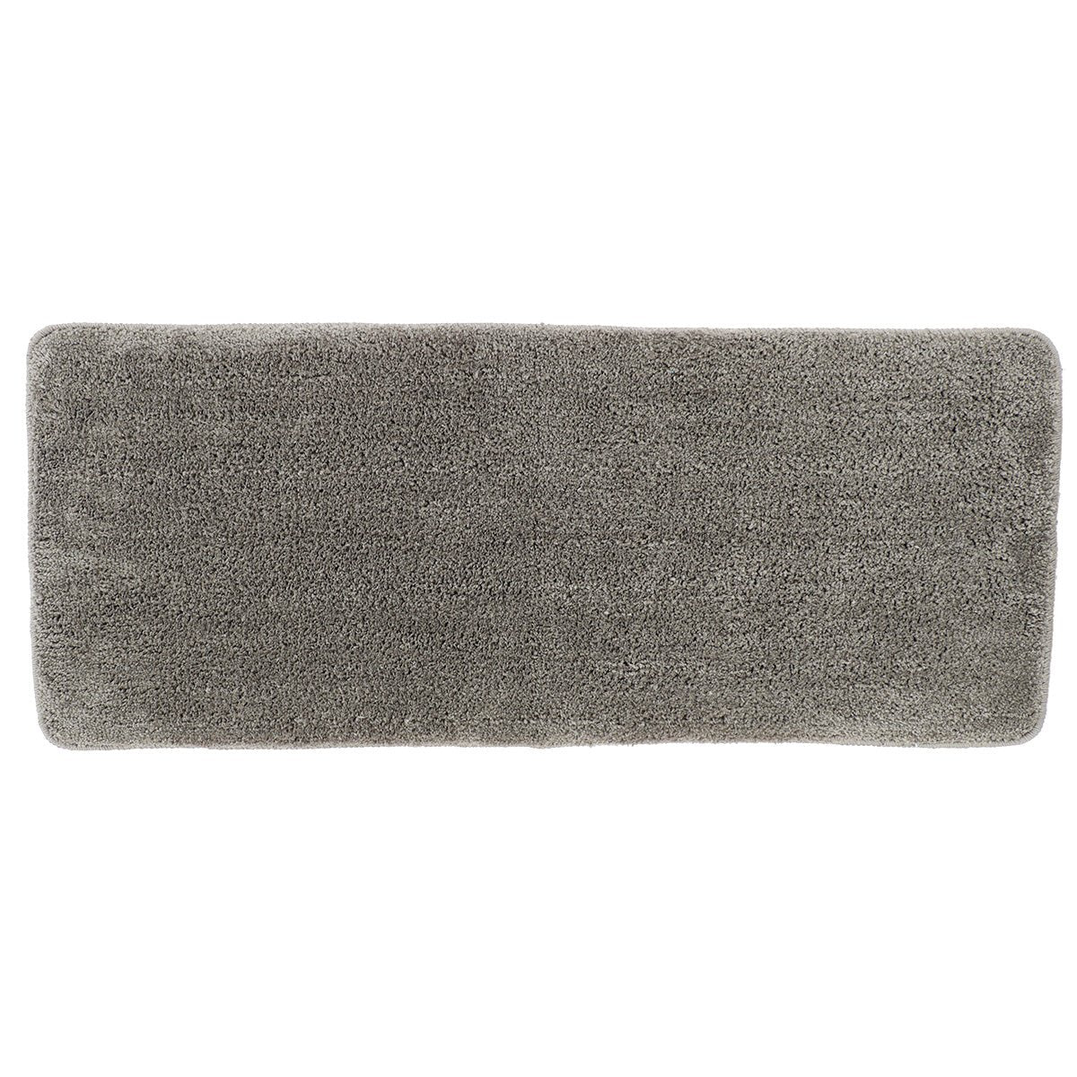 Set Covorase Taupe Pufos - Set covorașe - Softambient