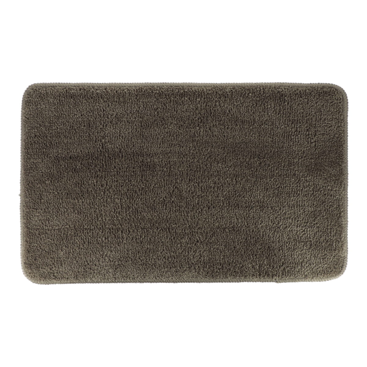 Set Covorase Taupe Pufos - Set covorașe - Softambient