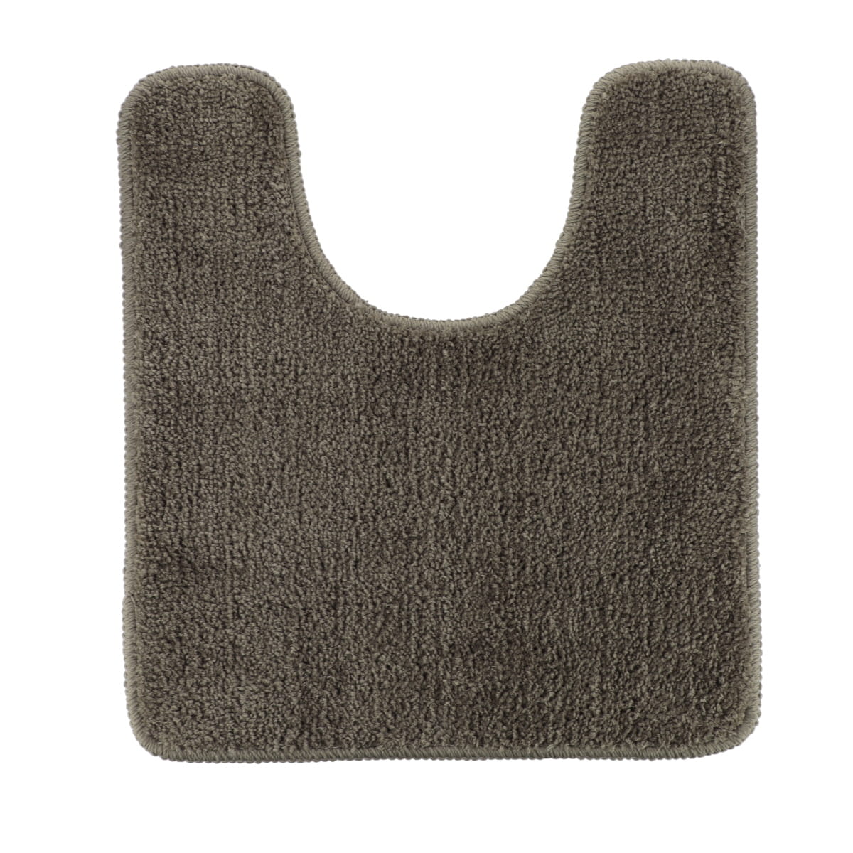 Set Covorase Taupe Pufos - Set covorașe - Softambient